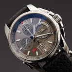 Chopard Miglia Limited Edition Split Second Automatic // 168513-3001 // New