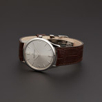 Jaeger-LeCoultre Master Ultra Thin Manual Wind // 1348420 // Store Display