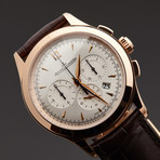 Jaeger-LeCoultre Master Chronograph Automatic // 1532520 // New