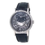 Breguet Tradition Manual Wind // 7057 // Pre-Owned