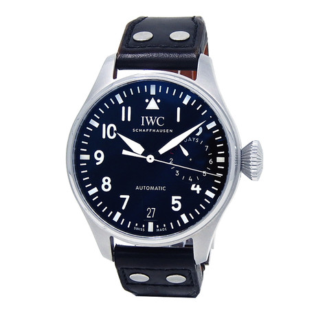 IWC Big Pilot Automatic // IW500912 // Pre-Owned