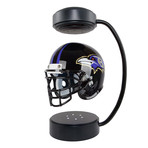 Baltimore Ravens Hover Helmet + Case