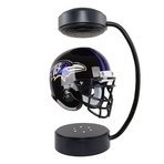 Baltimore Ravens Hover Helmet + Case