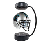 Carolina Panthers Hover Helmet + Case