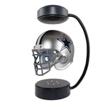 Dallas Cowboys Hover Helmet + Case