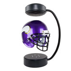 Minnesota Vikings Hover Helmet + Case