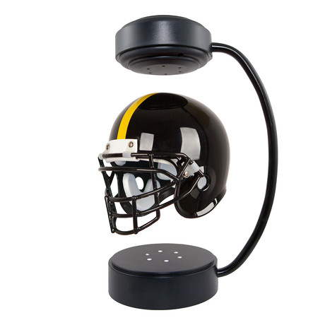 Pittsburgh Steelers Hover Helmet + Case