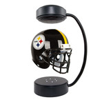 Pittsburgh Steelers Hover Helmet + Case