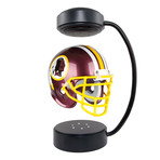 Washington Redskins Hover Helmet + Case