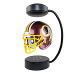 Washington Redskins Hover Helmet + Case