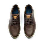 Dalston Shoe // Dark Brown (Euro: 42)