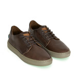 Dalston Shoe // Dark Brown (Euro: 45)