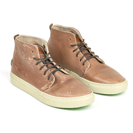 Bywater Shoe // Taupe (Euro: 39)