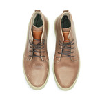 Bywater Shoe // Taupe (Euro: 42)