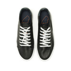 Newtown Shoe // Black (Euro: 39)