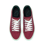 Newtown Shoe // Ruby (Euro: 39)