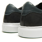 Newtown Shoe // Black (Euro: 45)