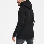 Monaco Sweatshirt // Black (S)