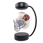 Arizona Cardinals Hover Helmet + Case
