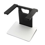 Tiny Tower Laptop Stand (Space Gray)