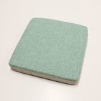 Ope Select Bundle // Green Cushion