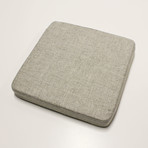 Ope Select Bundle // Grey Cushion