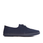 guito Espadrilles // Navy Blue (Euro: 36)
