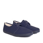guito Espadrilles // Navy Blue (Euro: 36)