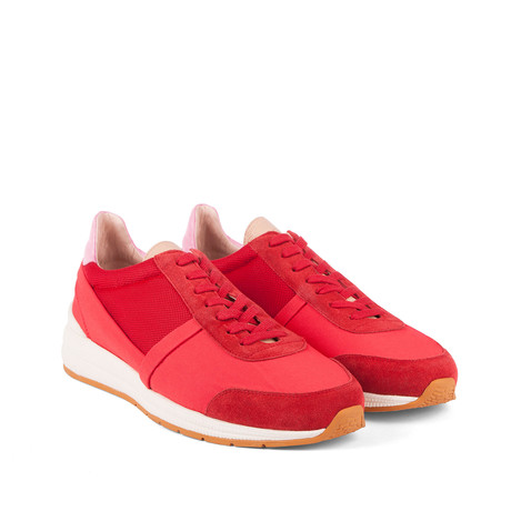 Rice M83 Copa // Red (Euro: 45)