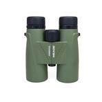 Wilderness Spotting Scope + Binoculars Set