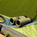 Wilderness Spotting Scope + Binoculars Set