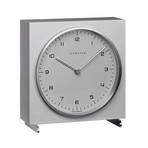 Junghans Table Clock Quartz // 363/2210.00 // Store Display (Junghans)