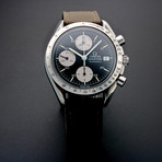 Omega Speedmaster Date Chronograph Automatic // ST175.0043 // Pre-Owned