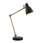 Wellington Table Lamp