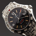 Omega Seamaster Omegamatic Auto-Quartz // 2516.50.00 // Pre-Owned