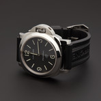 Panerai Luminor Manual Wind // PAM000 // Pre-Owned