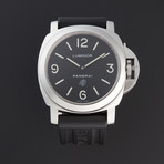 Panerai Luminor Manual Wind // PAM000 // Pre-Owned