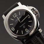 Panerai Luminor Manual Wind // PAM000 // Pre-Owned