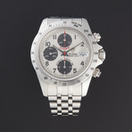 Tudor Tiger Prince Date Chronograph Automatic // 79280P // Pre-Owned