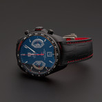 Tag Heuer Grand Carrera Chronometer Chronograph Automatic // CAV518B // Pre-Owned