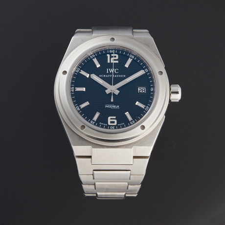 IWC Ingenieur Automatic // IW323902 // Pre-Owned