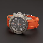 Hermes Clipper Chronograph Automatic // CP2.941 // Pre-Owned