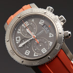 Hermes Clipper Chronograph Automatic // CP2.941 // Pre-Owned