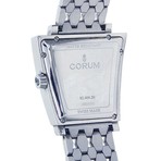 Corum Trapeze Automatic // 82.404.20 // Pre-Owned