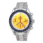 Omega Speedmaster Chronograph Automatic // 3510.12.00 // Pre-Owned