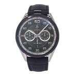 Tag Heuer Carrera Chronograph Automatic // CAR2C12.FC6327 // Pre-Owned