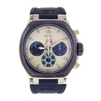 TB Buti M. Lippi Chronograph Automatic // TBBW // Pre-Owned