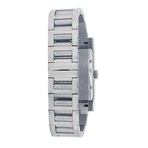 Bulgari Rettangolo Automatic // RT45S // Pre-Owned