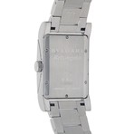 Bulgari Rettangolo Automatic // RT45S // Pre-Owned