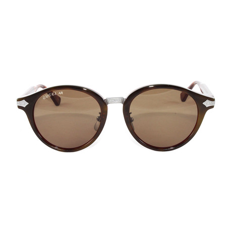 Men's GG0066S Sunglasses // Avana